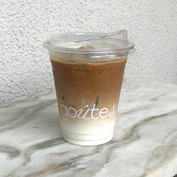 Cafe au lait (latte)