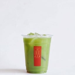 Pure Matcha (เพียวมัทฉะ)