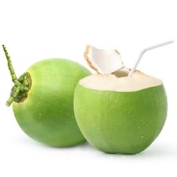 Fresh Coconut มะพร้าวสด