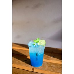 บลูเลม่อนฮาวาย