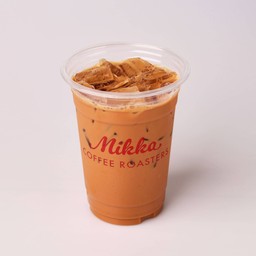 THAI MILK TEA