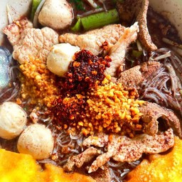 ก๋วยเตี๋ยวเรือ