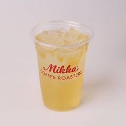 HONEY LEMON SPARKLING