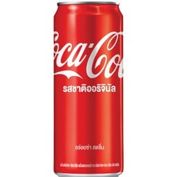 Coke โค้ก