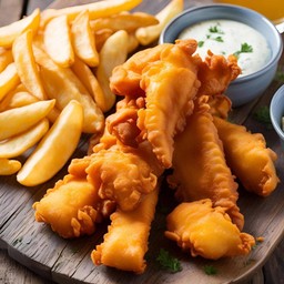 Fish&Chips
