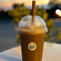 ร้านรักกาแฟสดซอย 11