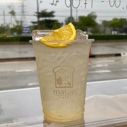 maGin cafe