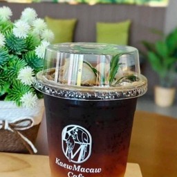 อเมริกาโน่ลิ้นจี่