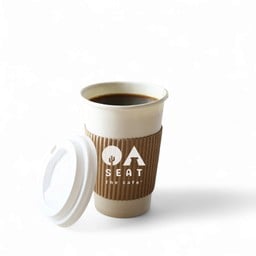 Hot Americano