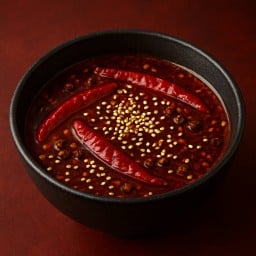 ซุปหม่าล่าดั้งเดิม