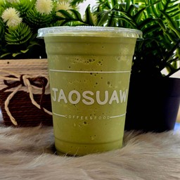 มัทฉะ ปั่น