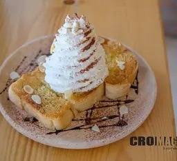 วิปปิ้งบัตเตอร์โทส