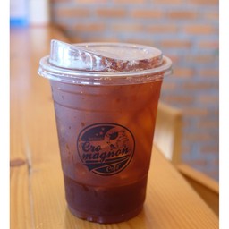 ชาดำเย็น