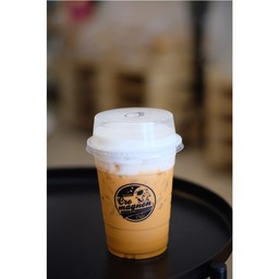 ชาไทยนมสด