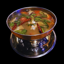 ต้มยำรวมมิตร  