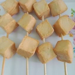 บาบีคิว&หม่าล่า สาขา2