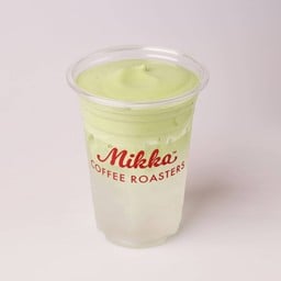 COCONUT MATCHA