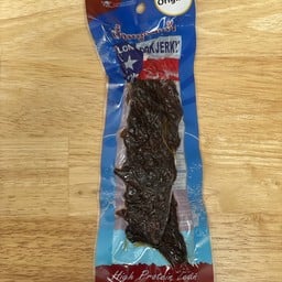 เนื้ออบแห้งรสออริจินัล 30 กรัม