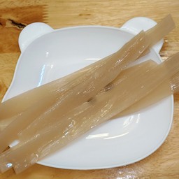 เส้นมันหนึบ