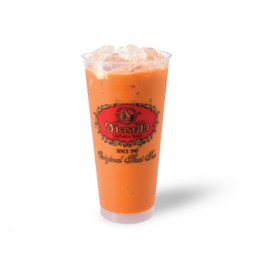 ชาไทย ชาตรามือ