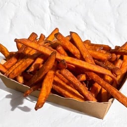 SWEET POTATO FRIES