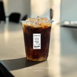 REALIZE SLOW BAR - SPECIALTY ARABICA 100% LADPRAO 17