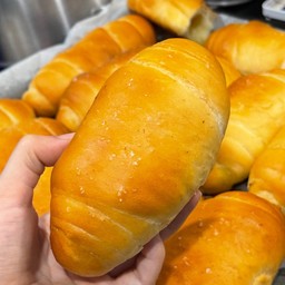 ขนมปังเกลือ