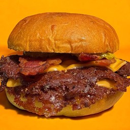 เบคอน แอนด์ ชีส