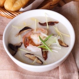โจ๊กฮ่องกงกุ้ง