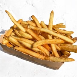 House Fries