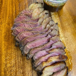 พิคานย่าสเต็ก