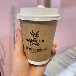 The Vanilla สาขา ม.ธรรมศาสตร์ สาขา ม.ธรรมศาสตร์