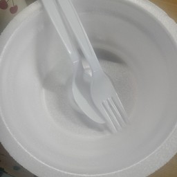 ถ้วยโฟม