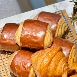 ครัวซองชอค