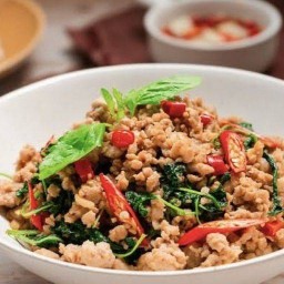 ร้านแม่น้อยตามสั่ง