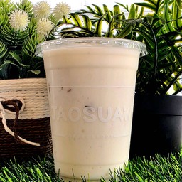 มะพร้าวปั่น