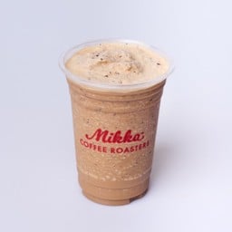 PEPPERMINT MOCHA CHIP SHAKE