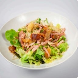 (693) ซีซ่าร์สลัด Caesar Salad