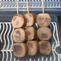 แฮมสเต็ก