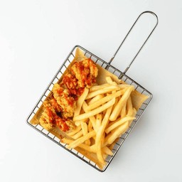 คอมโบครันช์