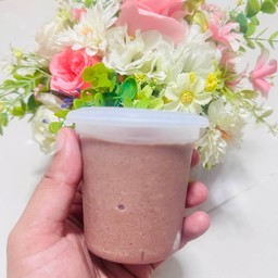 ไอศครีมช็อกโกแลตเกล็ดหิมะ