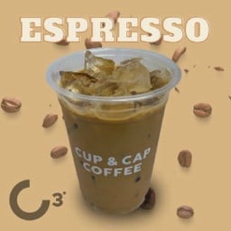 CUP & CAP COFFEE Manor Avenue สนามบินน้ำ