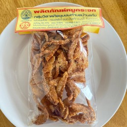 แคปหมูกระจก(บาง)