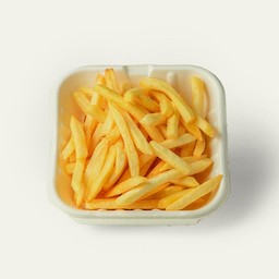 เฟรนช์ฟรายส์ชิ้นใหญ่