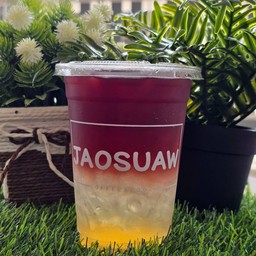 Beetroot Honey Lemon