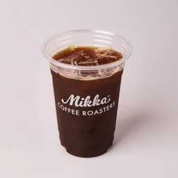 AMBER THAI STYLE BLEND
