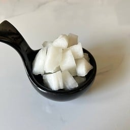 หัวไชเท้าดอง