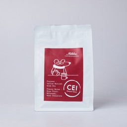 CEI (Chiang Rai, Thailand) 250g.