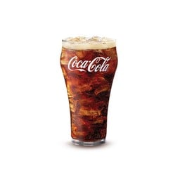 Coke 16 oz.