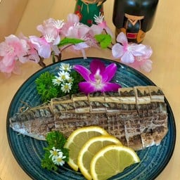 ชิเมซาบะดองเบิร์น